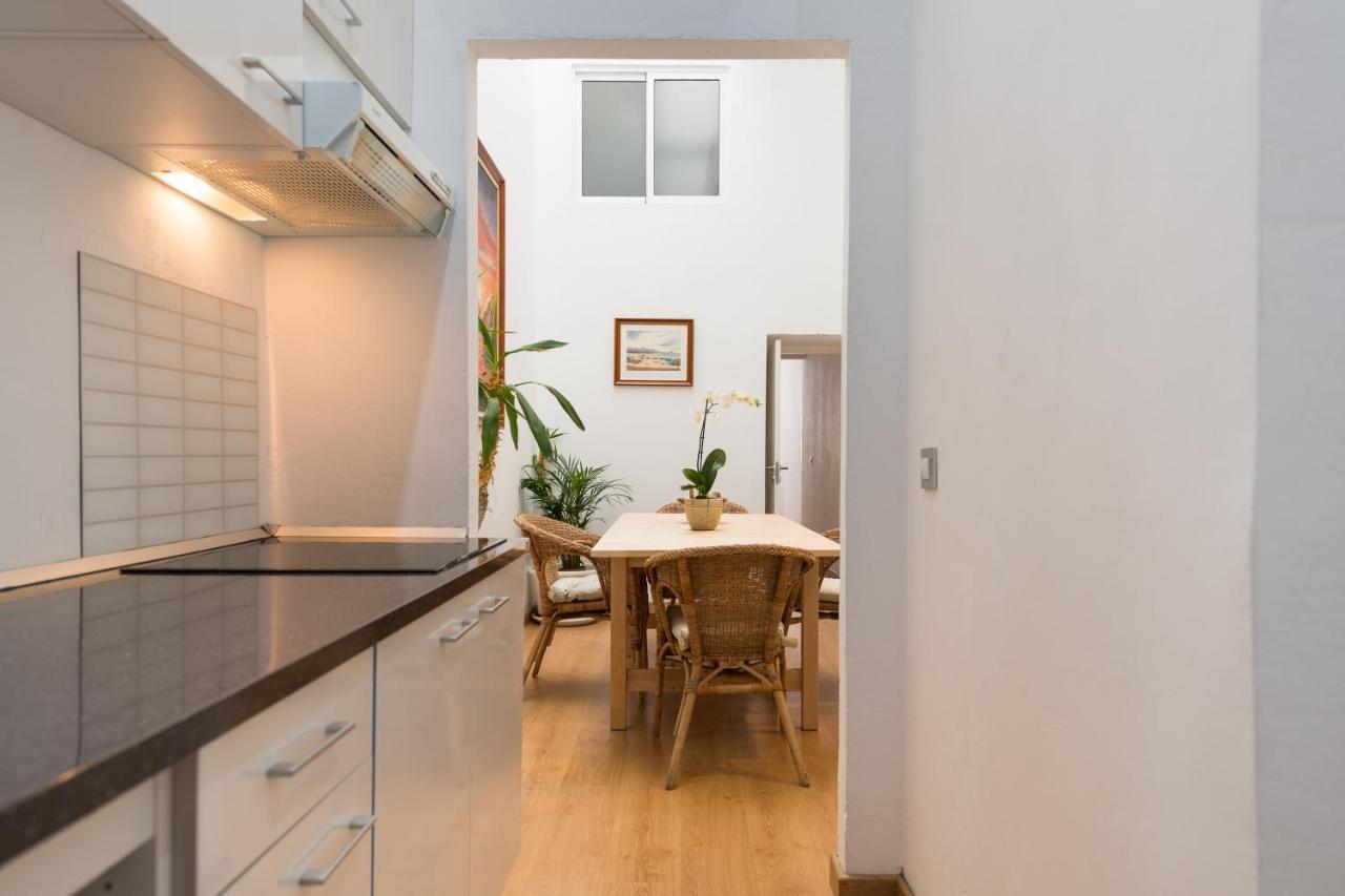 Apartmán Celia House Las Palmas de Gran Canaria Exteriér fotografie