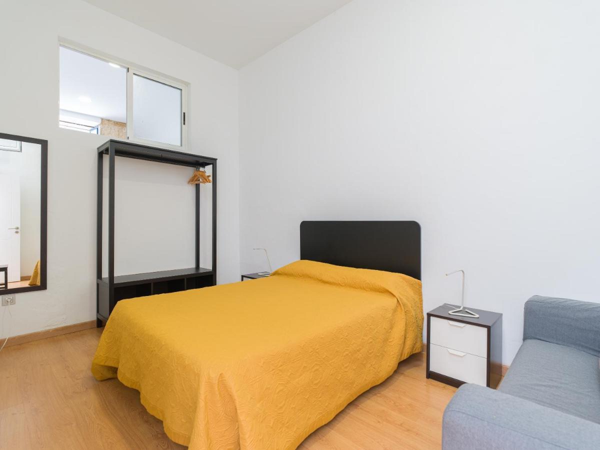 Apartmán Celia House Las Palmas de Gran Canaria Exteriér fotografie