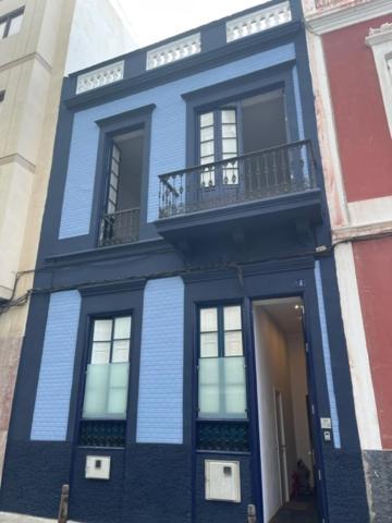 Apartmán Celia House Las Palmas de Gran Canaria Exteriér fotografie