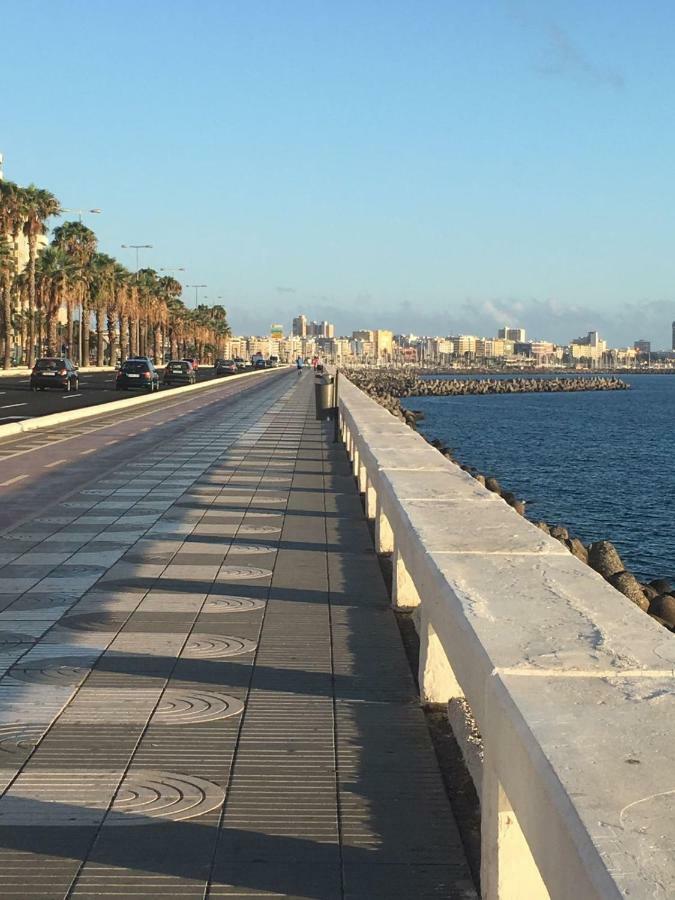 Apartmán Celia House Las Palmas de Gran Canaria Exteriér fotografie